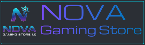 NOVA Gaming Store